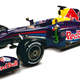 Illustration for article titled Red Bull spent 200 Million € to be 3 seconds faster than Marussia